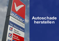 Autoschade herstellen