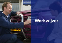 Werkwijzer